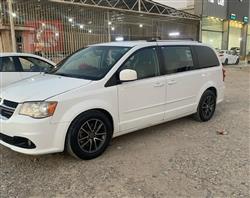 Dodge Grand Caravan
